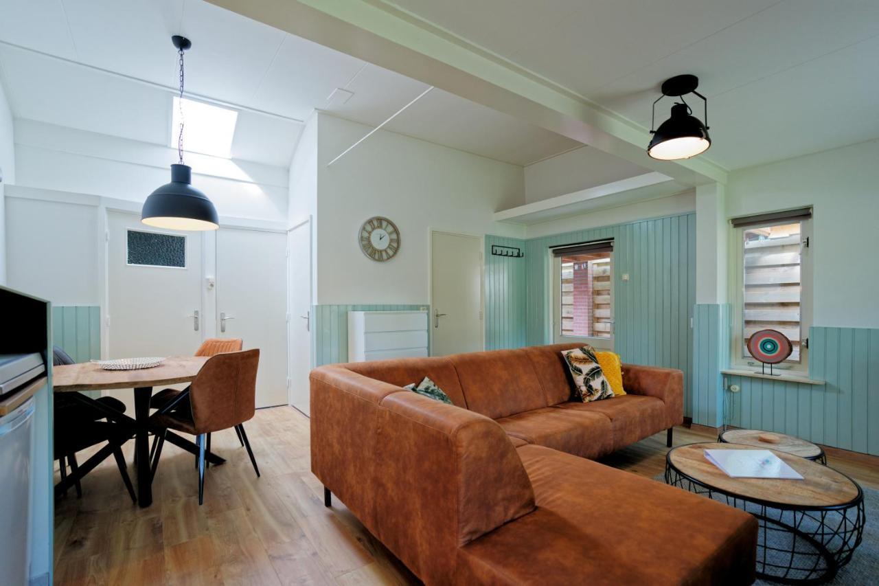 Villa De Berkelstee Eibergen Esterno foto
